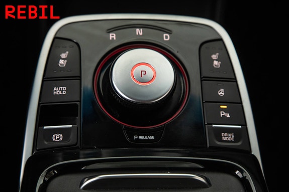 Kia e-Niro 20 of 27