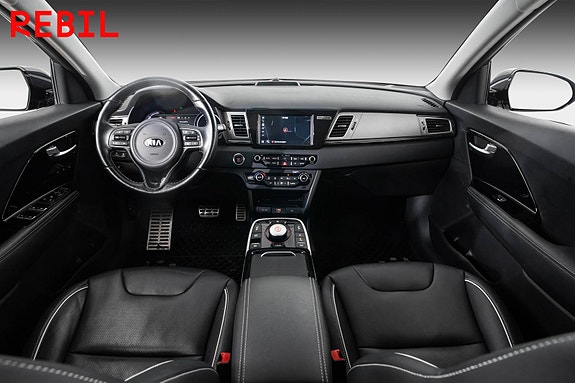 Kia e-Niro 11 of 27