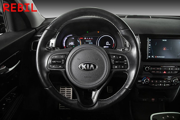 Kia e-Niro 12 of 27
