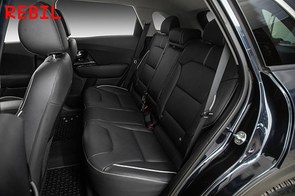 Kia e-Niro 10 of 27