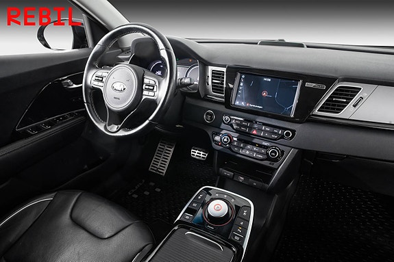 Kia e-Niro 15 of 27