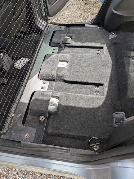 Ford Galaxy 10 of 11