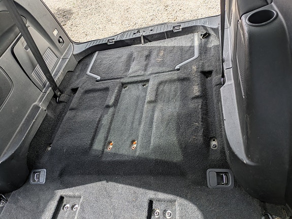 Ford Galaxy 9 of 11
