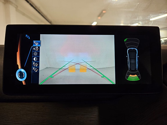 BMW i3 15 of 18