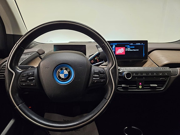 BMW i3 18 of 18