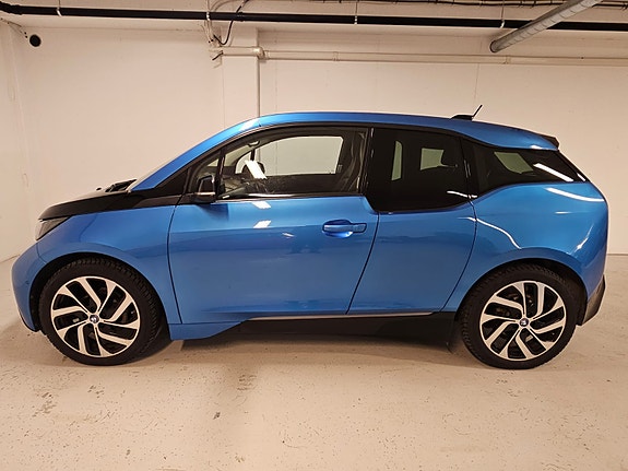 BMW i3 6 of 18