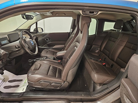 BMW i3 12 of 18