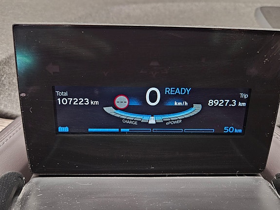 BMW i3 16 of 18