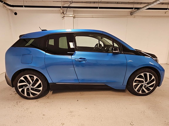 BMW i3 4 of 18