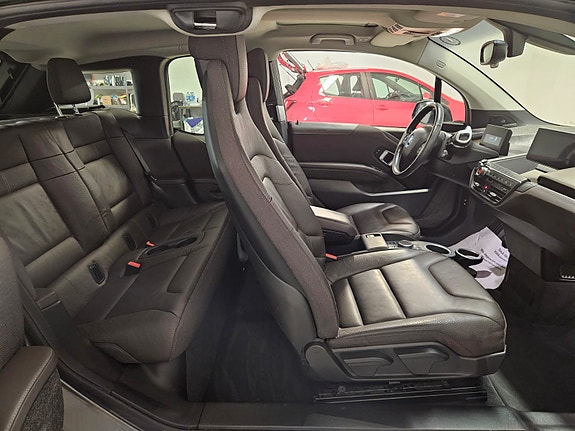 BMW i3 14 of 18