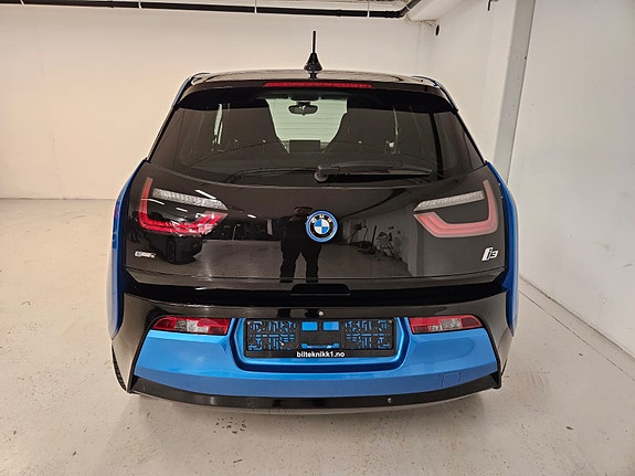 BMW i3 5 of 18