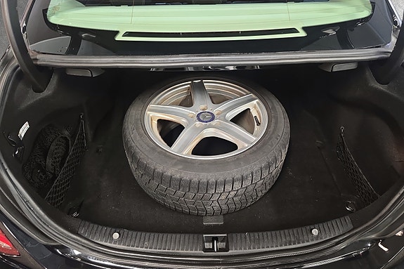 Mercedes-Benz C180 7 of 16
