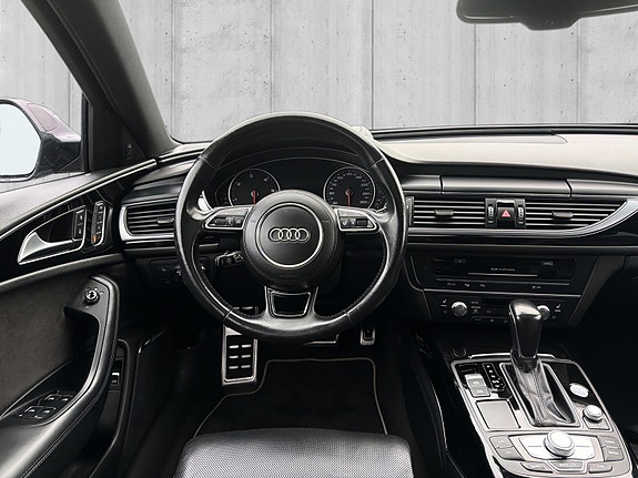 Audi A6 13 of 20