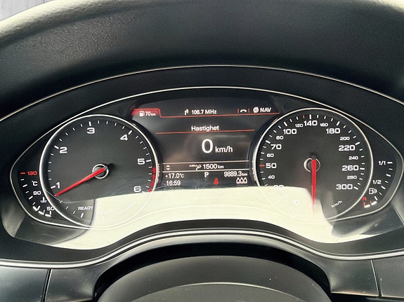 Audi A6 15 of 20