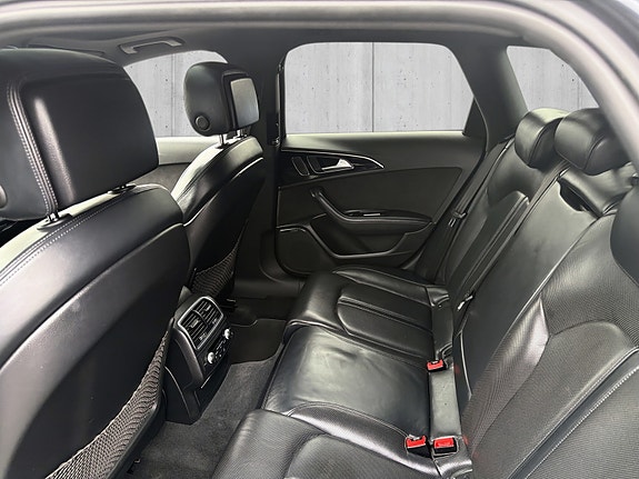 Audi A6 12 of 20