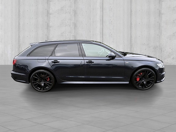 Audi A6 7 of 20