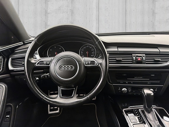Audi A6 14 of 20