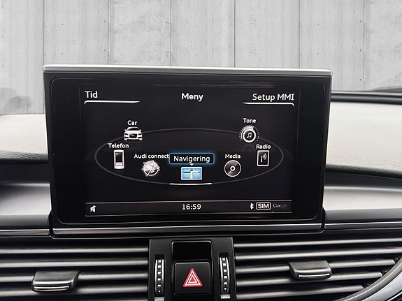 Audi A6 18 of 20