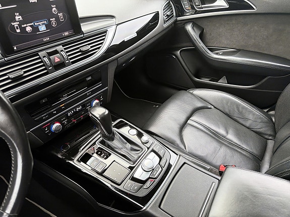 Audi A6 19 of 20