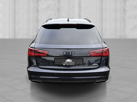 Audi A6 5 of 20
