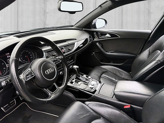Audi A6 10 of 20