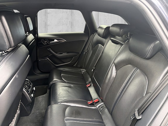 Audi A6 11 of 20