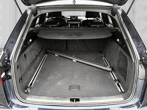 Audi A6 20 of 20
