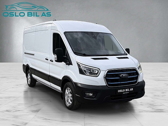 Ford Transit 8 of 30