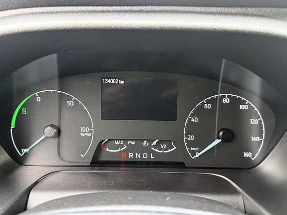 Ford Transit 19 of 30