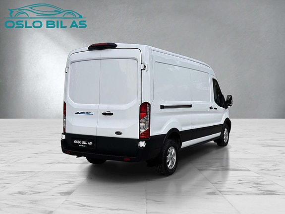 Ford Transit 6 of 30