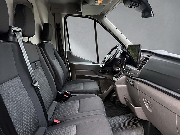 Ford Transit 16 of 30
