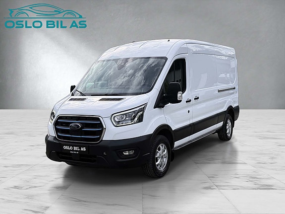 Ford Transit 2 of 30