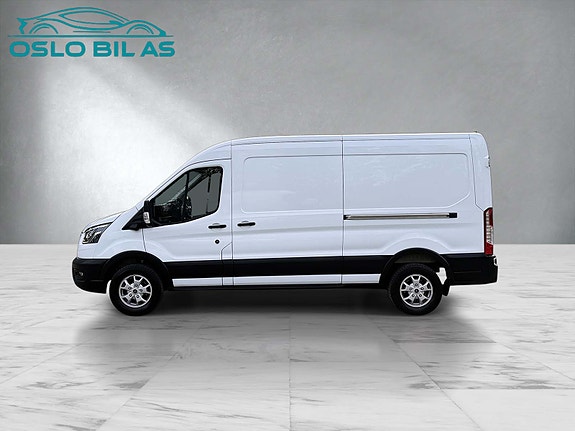 Ford Transit 3 of 30