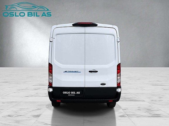 Ford Transit 5 of 30