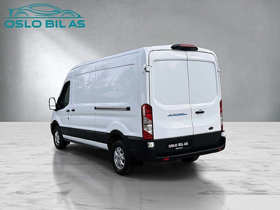 Ford Transit 4 of 30