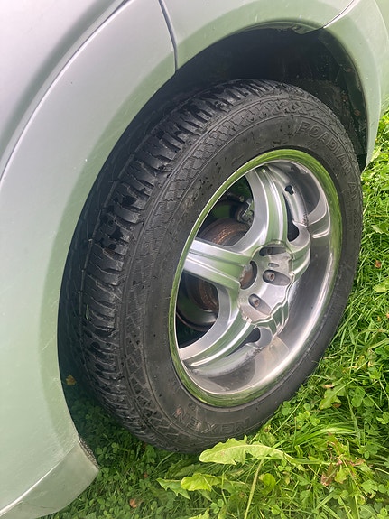Mitsubishi Pajero 12 of 15