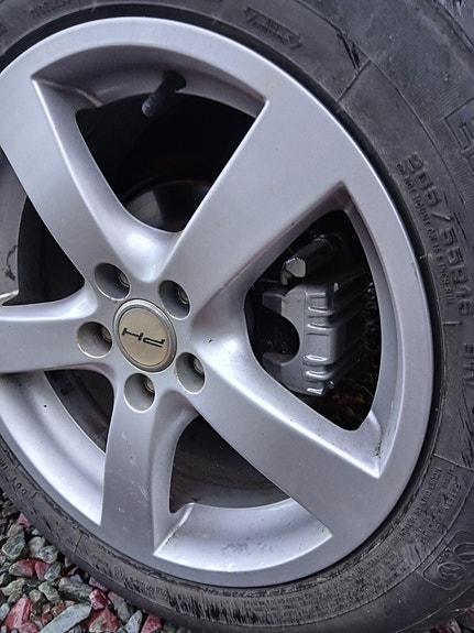 Volkswagen New Beetle 8 of 15