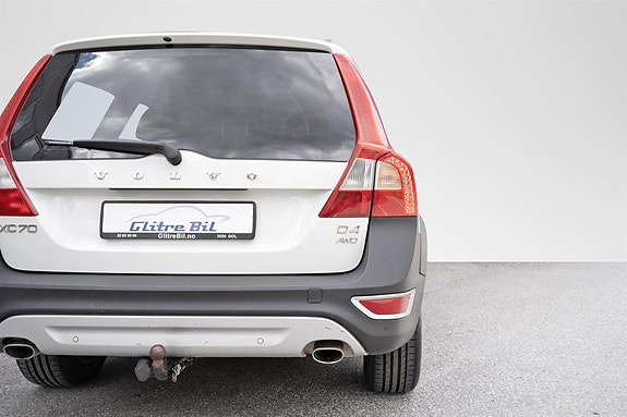 Volvo XC70 8 of 30