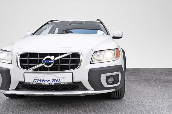 Volvo XC70 4 of 30