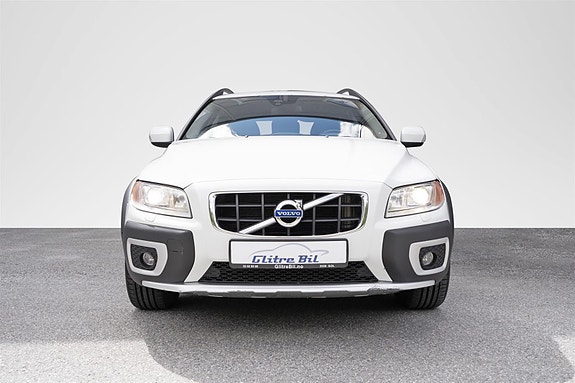 Volvo XC70 3 of 30
