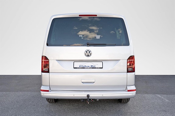 Volkswagen Caravelle 7 of 30