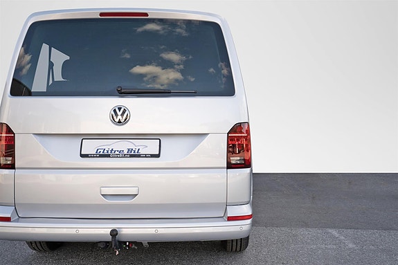 Volkswagen Caravelle 8 of 30