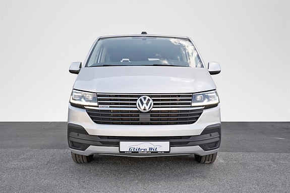 Volkswagen Caravelle 3 of 30