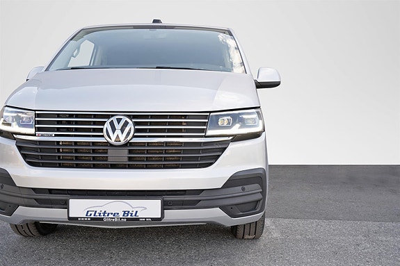 Volkswagen Caravelle 4 of 30