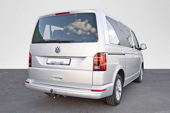 Volkswagen Caravelle 6 of 30
