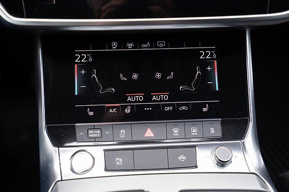 Audi A6 21 of 30