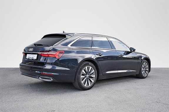 Audi A6 5 of 30