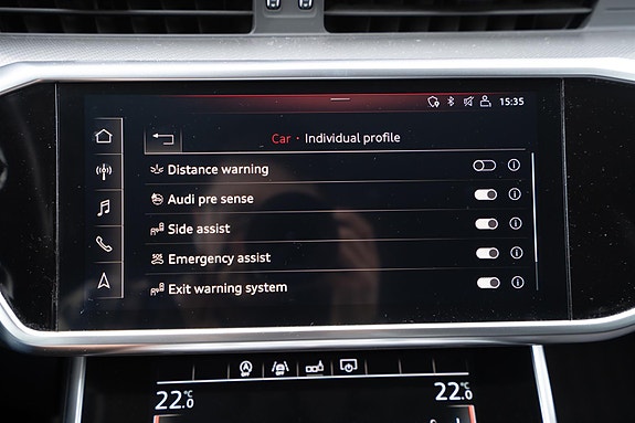 Audi A6 24 of 30