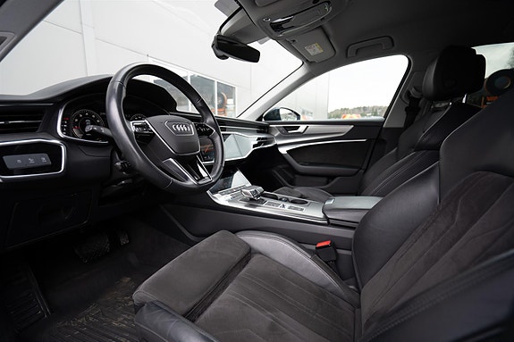 Audi A6 15 of 30