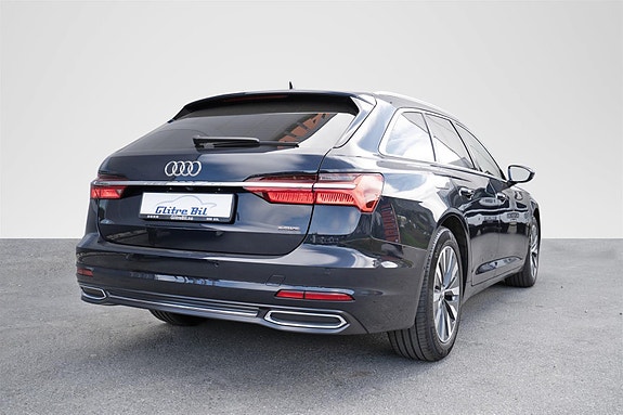 Audi A6 6 of 30